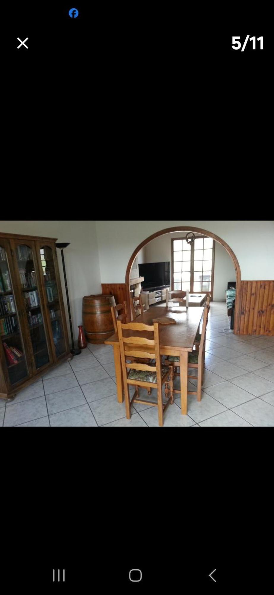 Maison Au Milieu Des Vignes Moroges エクステリア 写真